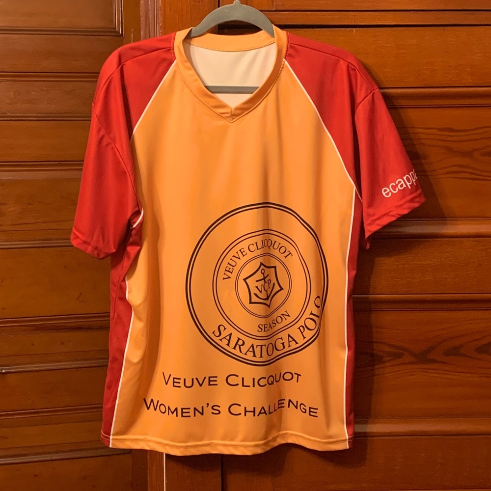 Vueve Cliquot Women’s Challenge Official Competition Jersey